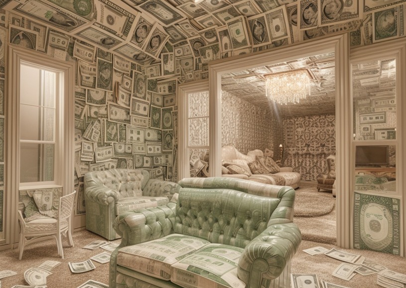 Is your house worth money? How is your house worth?