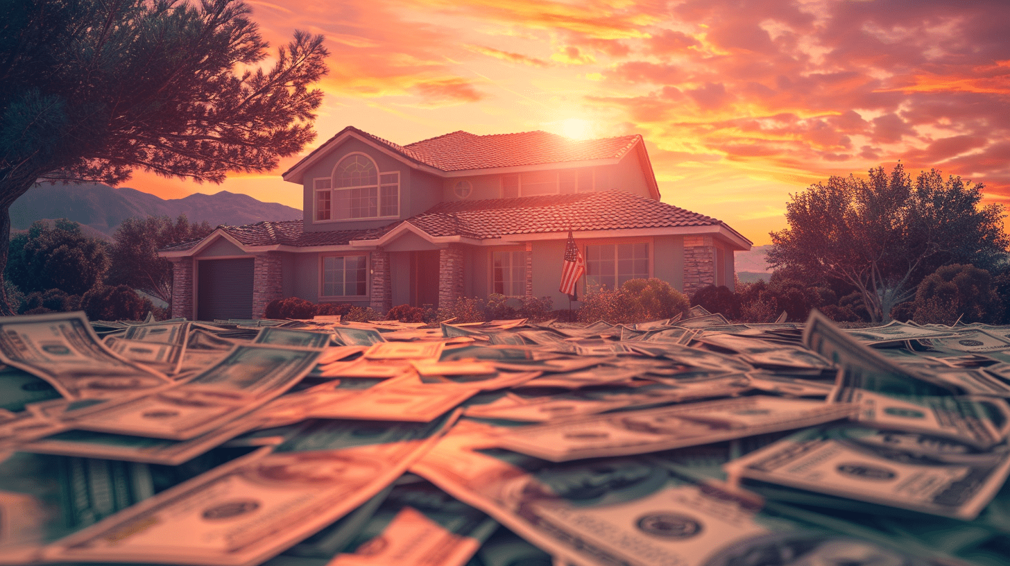 DSCR Loans (Investment loan): Your Path to a Real Estate Investment