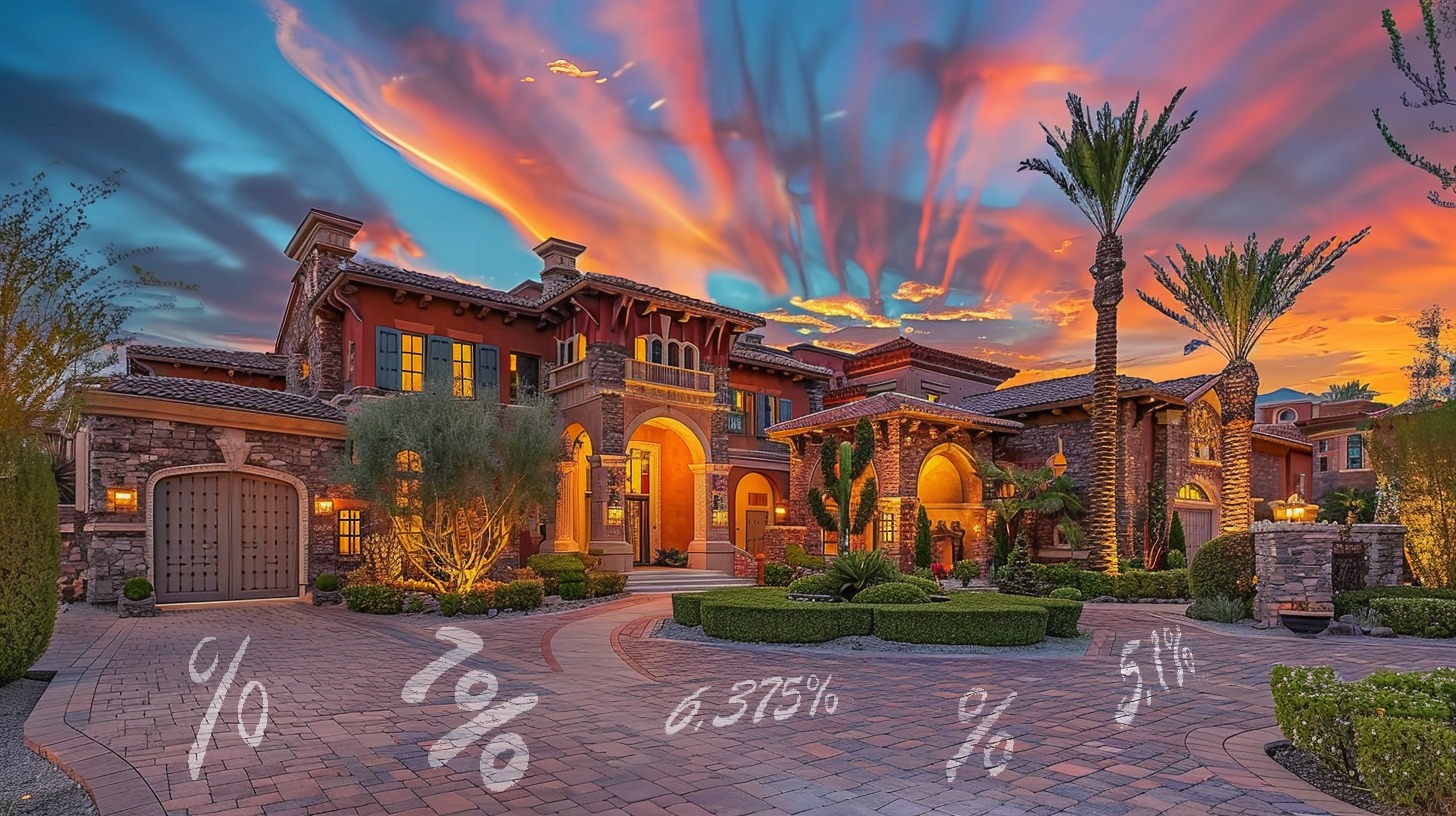 Today's rates. Rates drop