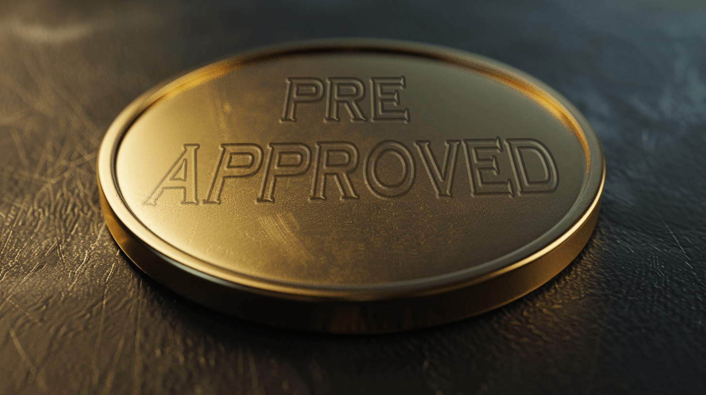 Pre-Approval vs. Pre-Qualification