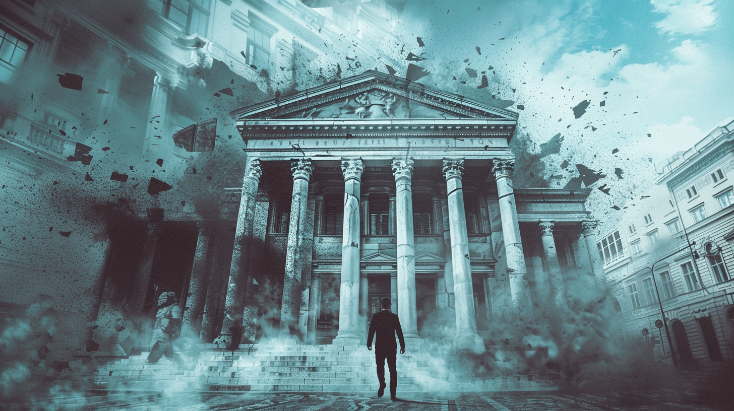 Mortgage broker vs bank