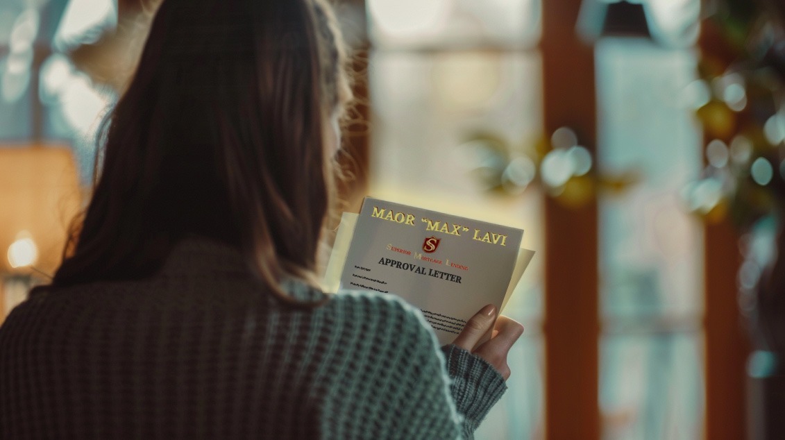 APPROVED for a Mortgage Loan: Unlocking Confidence with Underwriting Before Home Shopping