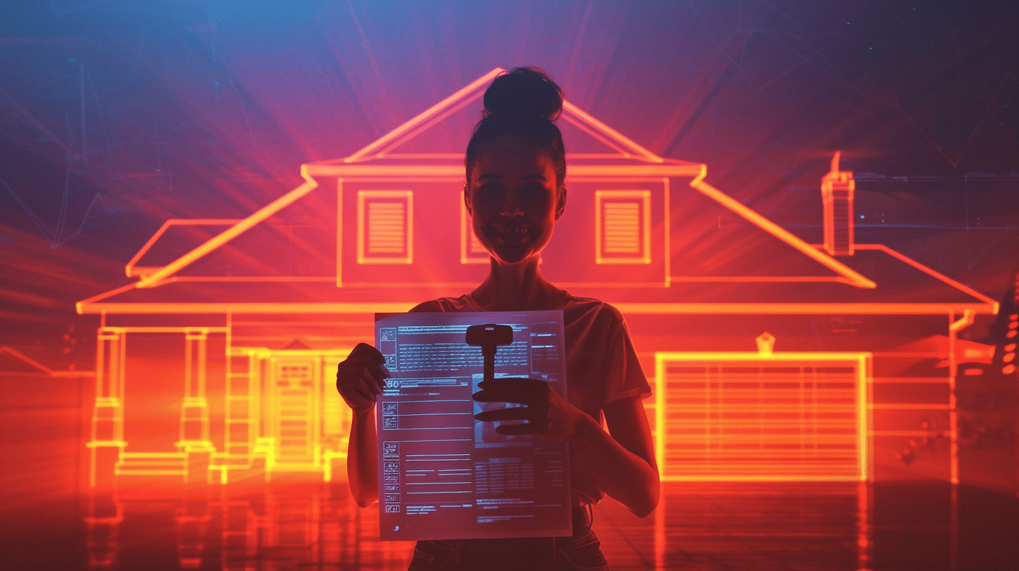 Bank statement loans are a game changer for self employed, freelancers, gig workers or 1099 contractors.