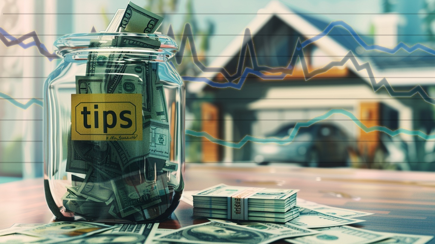 Tips for the best mortgage rate