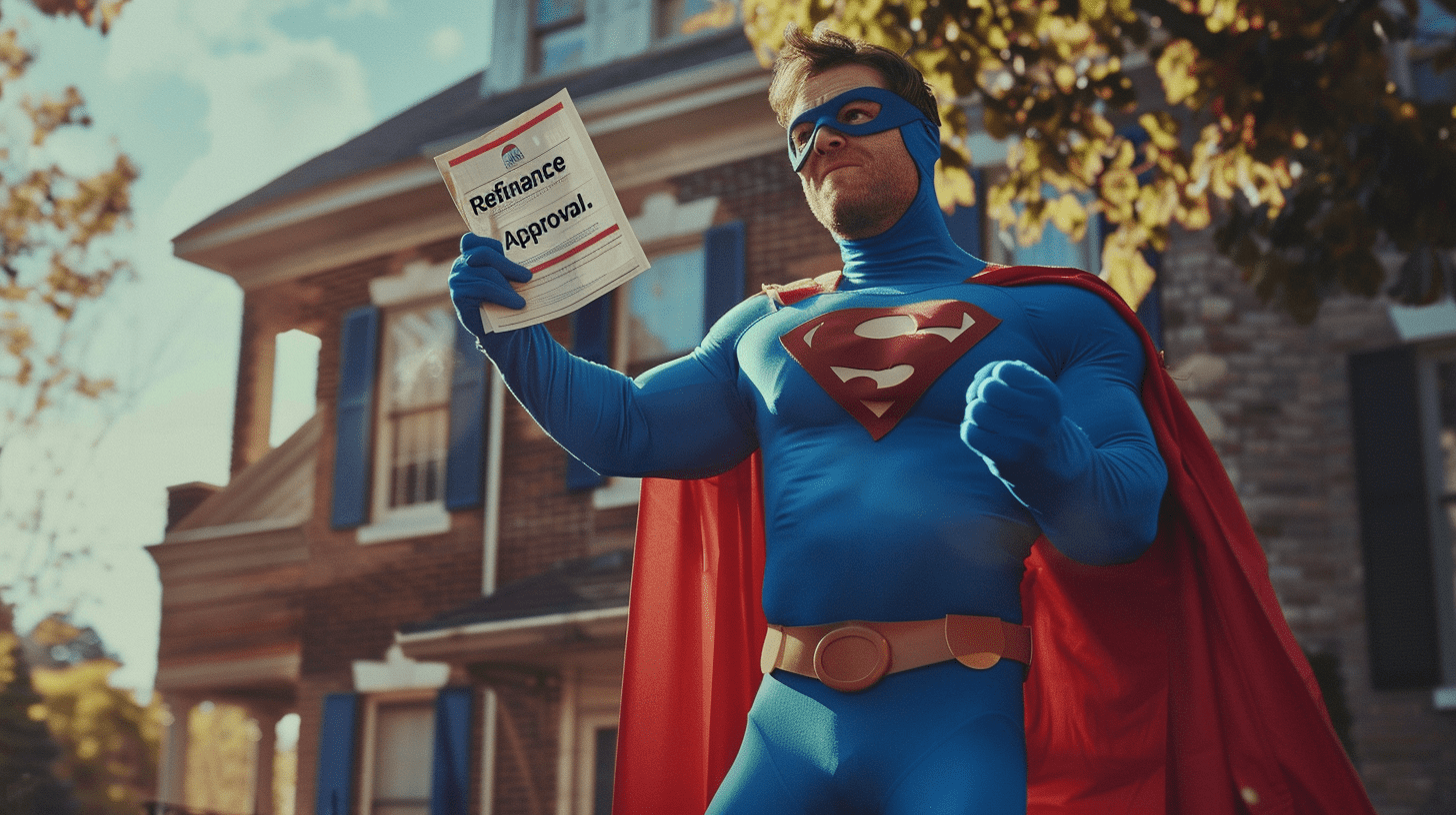 Refinance 101: What Is Refinancing and Types of Options