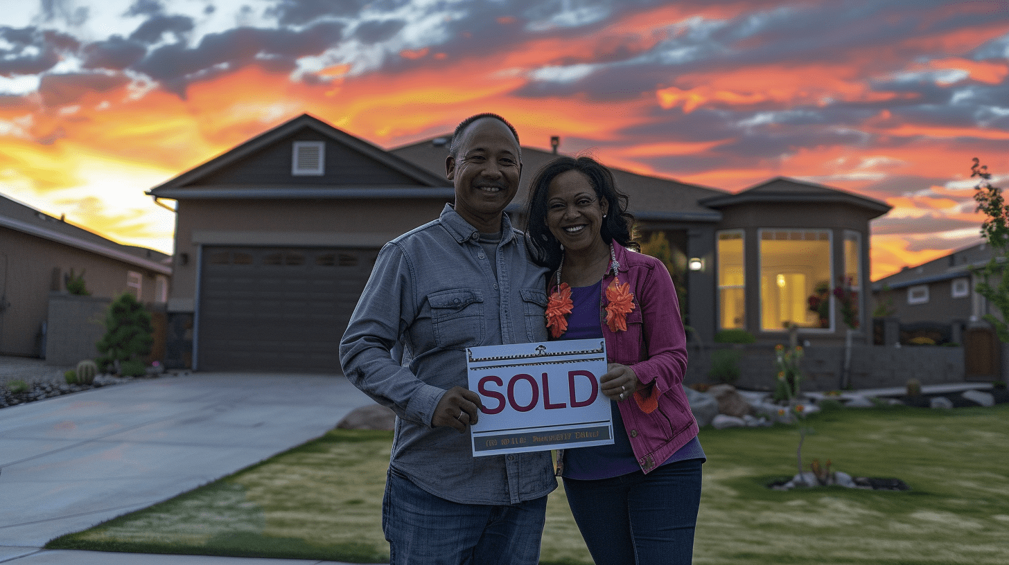 First time homebuyer programs